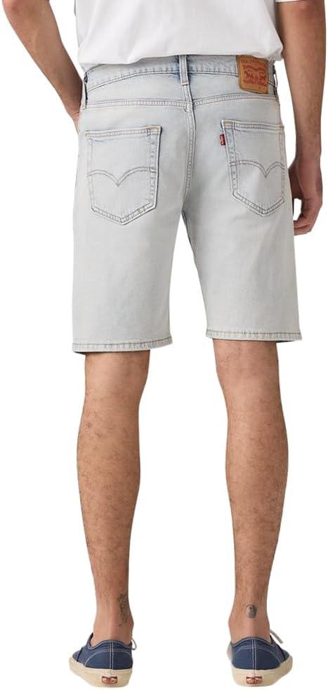 imageLevis Mens 405 Standard Fit Also Available in Big amp TallNew Need a Moment Stretch