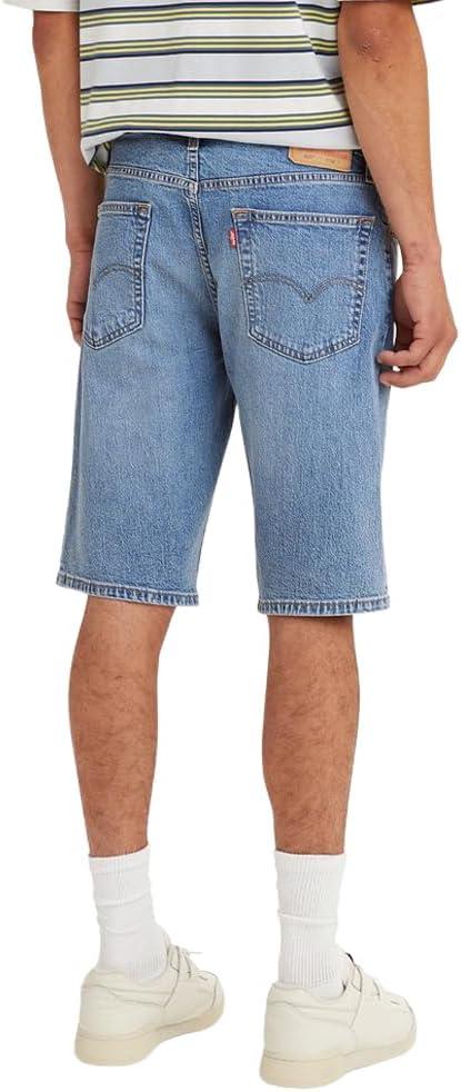 imageLevis Mens 405 Standard Fit Also Available in Big amp TallNew Wake Up Stretch