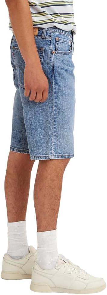 imageLevis Mens 405 Standard Fit Also Available in Big amp TallNew Wake Up Stretch
