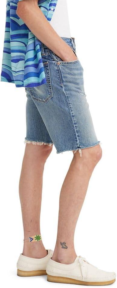 imageLevis Mens 405 Standard Fit Shorts Also Available in Big amp TallBestie No Short
