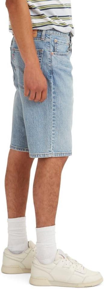 imageLevis Mens 405 Standard Fit Shorts Also Available in Big amp TallNew Division Fight the Feelin
