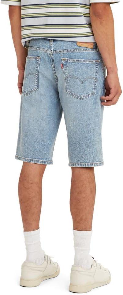imageLevis Mens 405 Standard Fit Shorts Also Available in Big amp TallNew Division Fight the Feelin