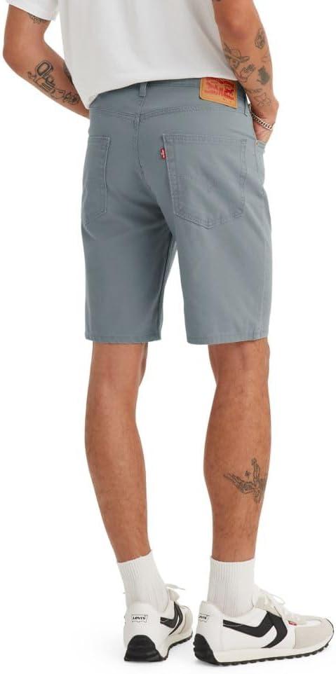 imageLevis Mens 405 Standard Fit Shorts Also Available in Big amp TallSedona Sage Denim