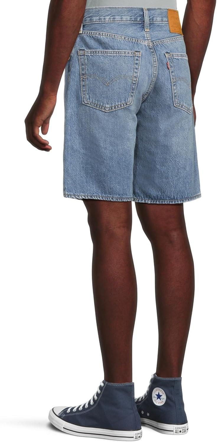 imageLevis Mens 454 Relaxed ShortsMy Frequency