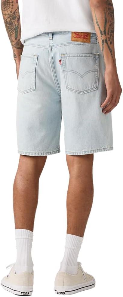 imageLevis Mens 454 Relaxed ShortsNew Another Encore Nonstretch
