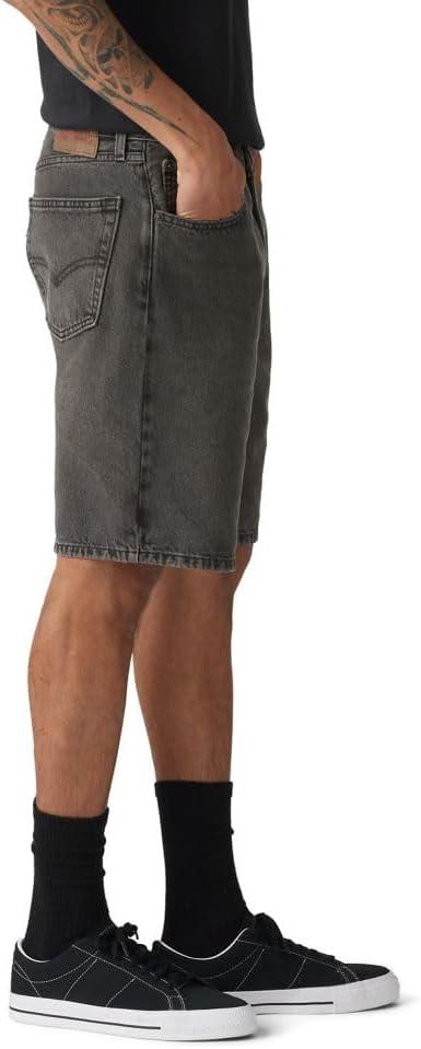 imageLevis Mens 454 Relaxed ShortsNew Overnight Bag