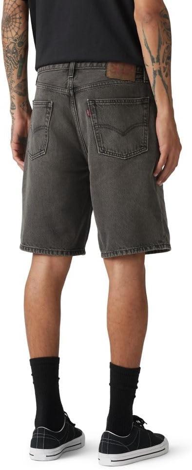 imageLevis Mens 454 Relaxed ShortsNew Overnight Bag