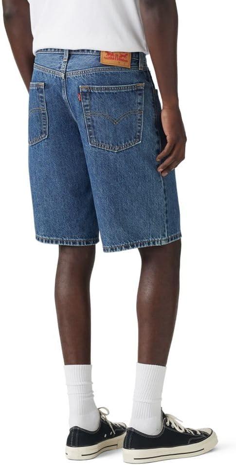 imageLevis Mens 454 Relaxed ShortsNew Song of the Year