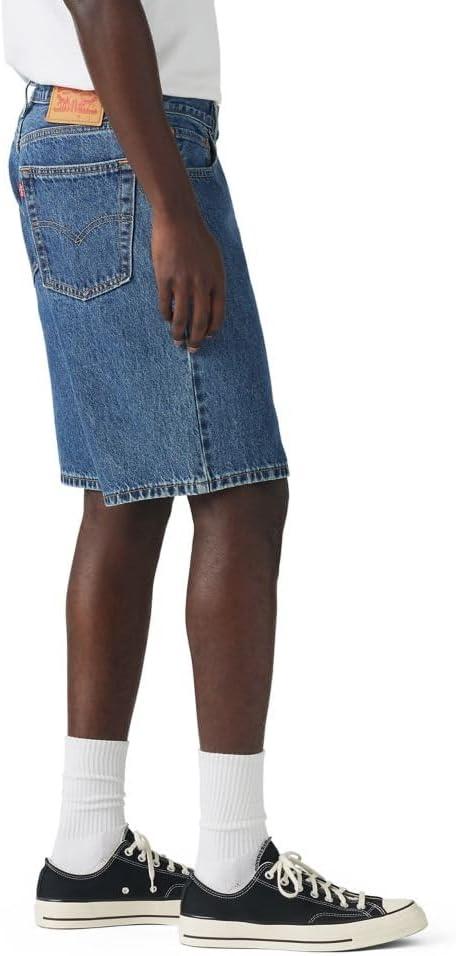 imageLevis Mens 454 Relaxed ShortsNew Song of the Year