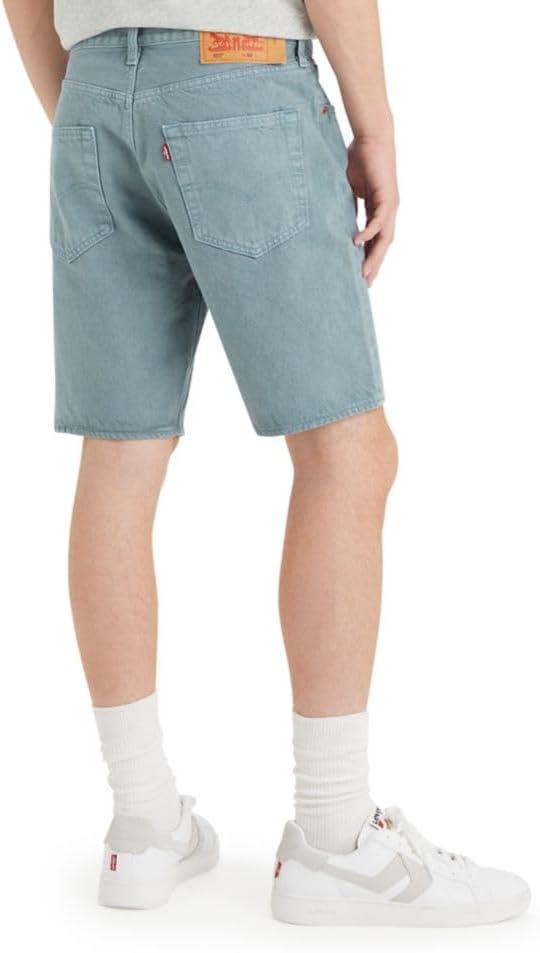 imageLevis Mens 501 CutOff ShortsNew All Trooper Gd