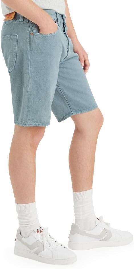 imageLevis Mens 501 CutOff ShortsNew All Trooper Gd