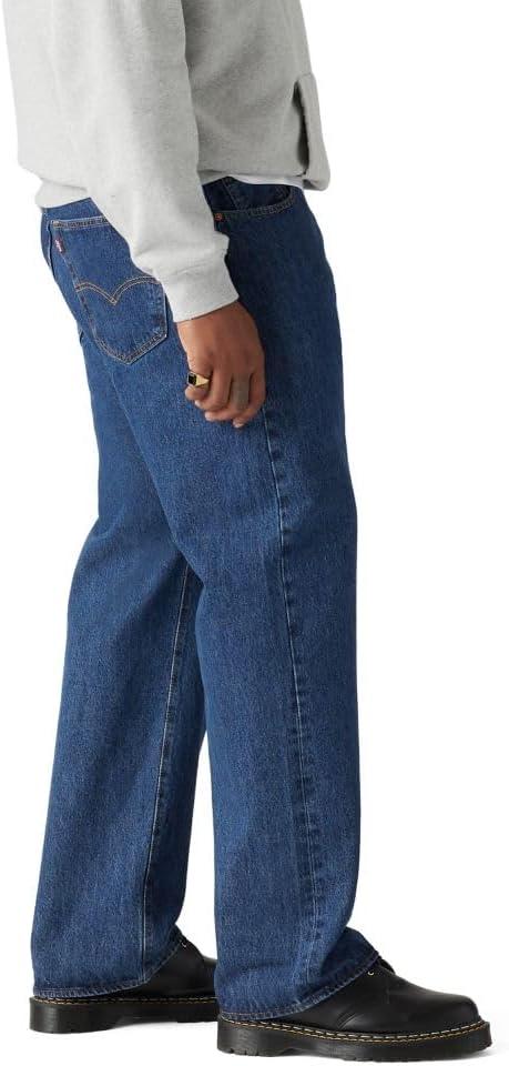 imageLevis Mens 501 Original Fit Jeans Also Available in Big amp Tall10ft Over Head