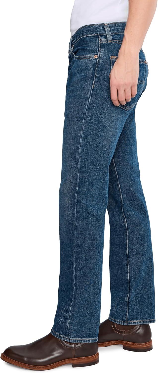 imageLevis Mens 501 Original Fit Jeans Also Available in Big amp TallBeyond the Sky