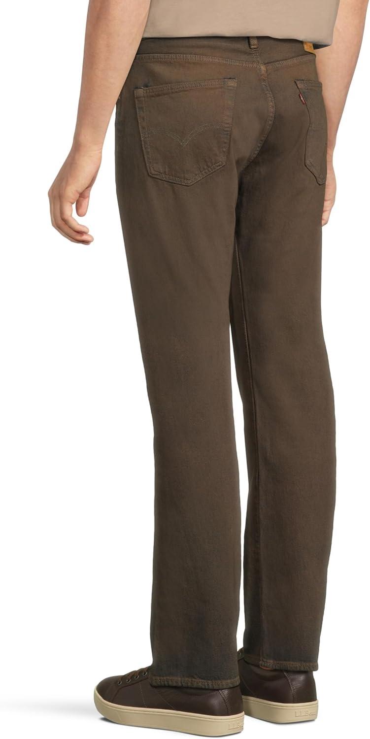 imageLevis Mens 501 Original Fit Jeans Also Available in Big amp TallBroadway Gd