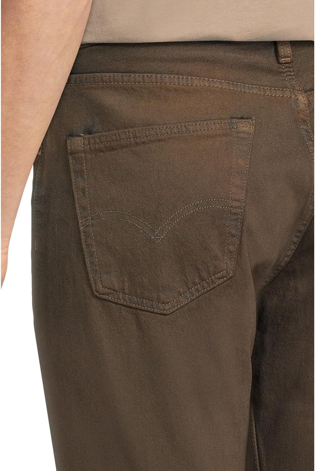 imageLevis Mens 501 Original Fit Jeans Also Available in Big amp TallBroadway Gd