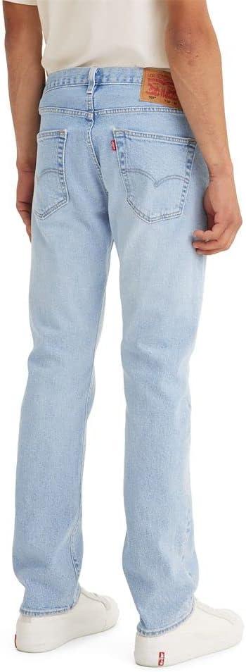 imageLevis Mens 501 Original Fit Jeans Also Available in Big amp TallBrooklyn Steel