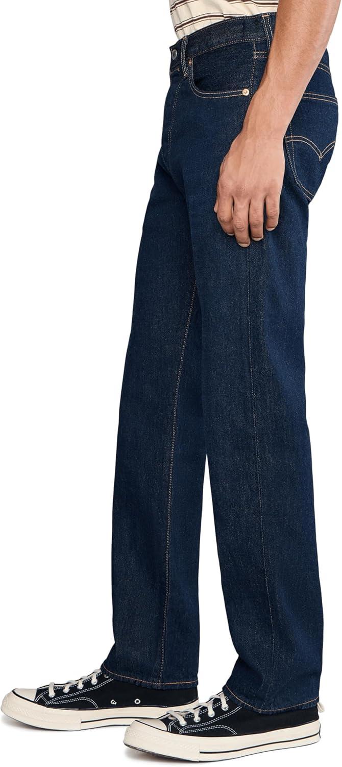 imageLevis Mens 501 Original Fit Jeans Also Available in Big amp TallCome Back Home