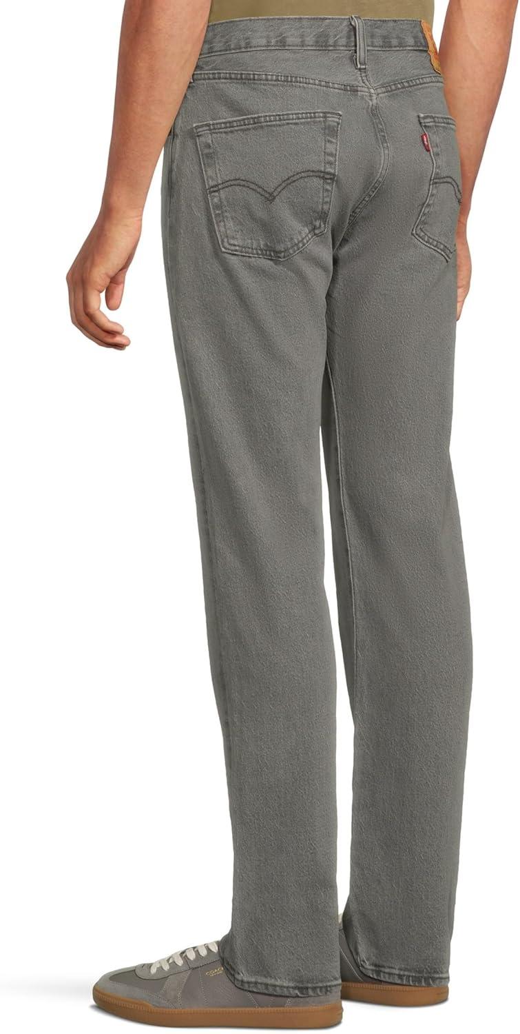 imageLevis Mens 501 Original Fit Jeans Also Available in Big amp TallDirienzo