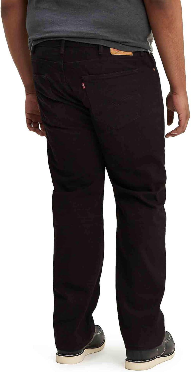 imageLevis Mens 501 Original Fit Jeans Also Available in Big amp TallListless