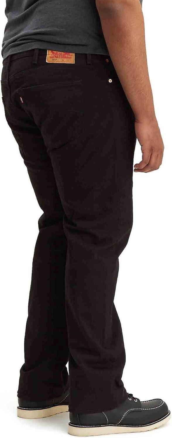 imageLevis Mens 501 Original Fit Jeans Also Available in Big amp TallListless
