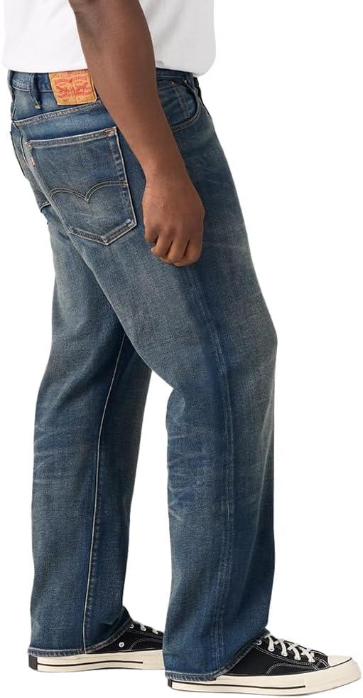 imageLevis Mens 501 Original Fit Jeans Also Available in Big amp TallNew 3pm in Columbus Stretch