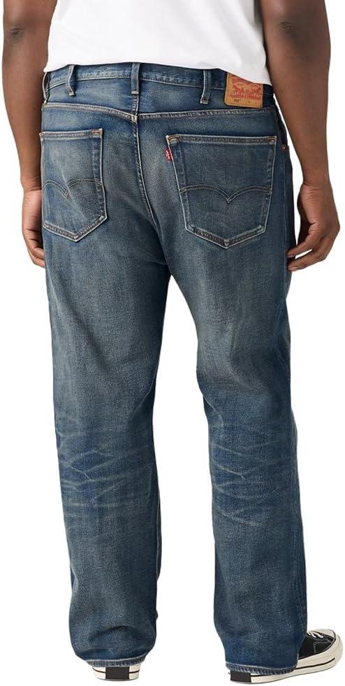 imageLevis Mens 501 Original Fit Jeans Also Available in Big amp TallNew 3pm in Columbus Stretch