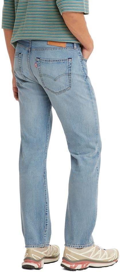 imageLevis Mens 501 Original Fit Jeans Also Available in Big amp TallNew Dont Trip