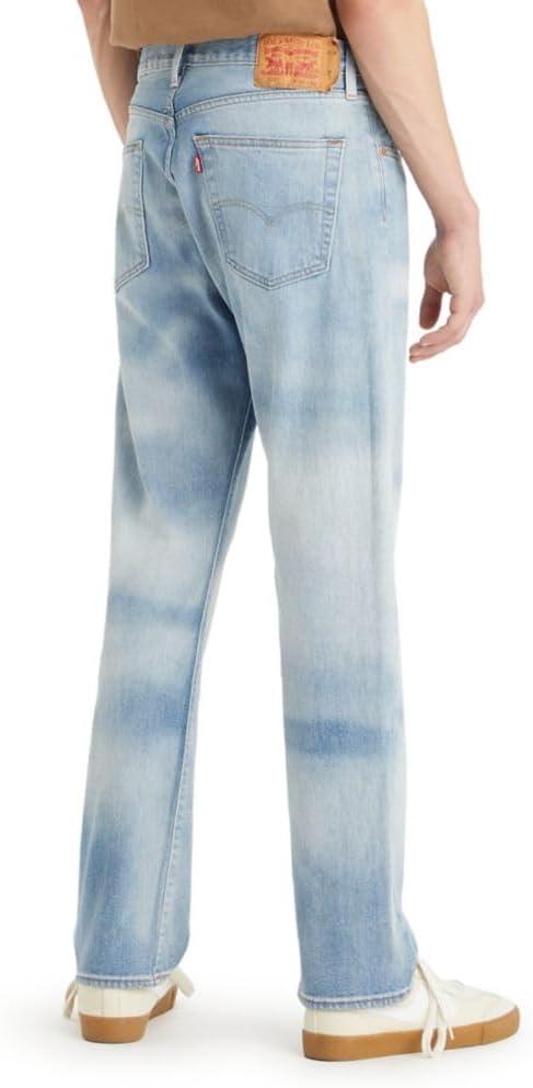 imageLevis Mens 501 Original Fit Jeans Also Available in Big amp TallNew Equilibrium
