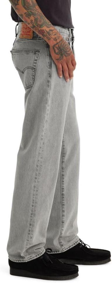 imageLevis Mens 501 Original Fit Jeans Also Available in Big amp TallNew Sweater Weather