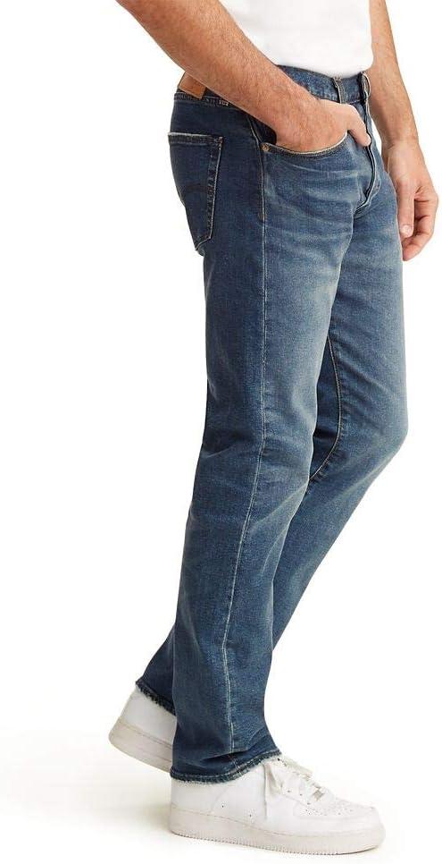 imageLevis Mens 501 Original Fit Jeans Also Available in Big amp TallNew Unicycle