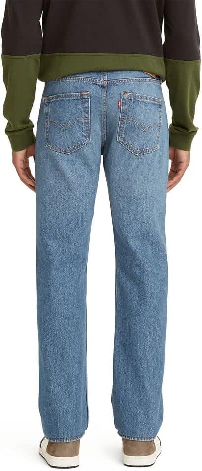 imageLevis Mens 501 Original Fit Jeans Also Available in Big amp TallNew on My Radio