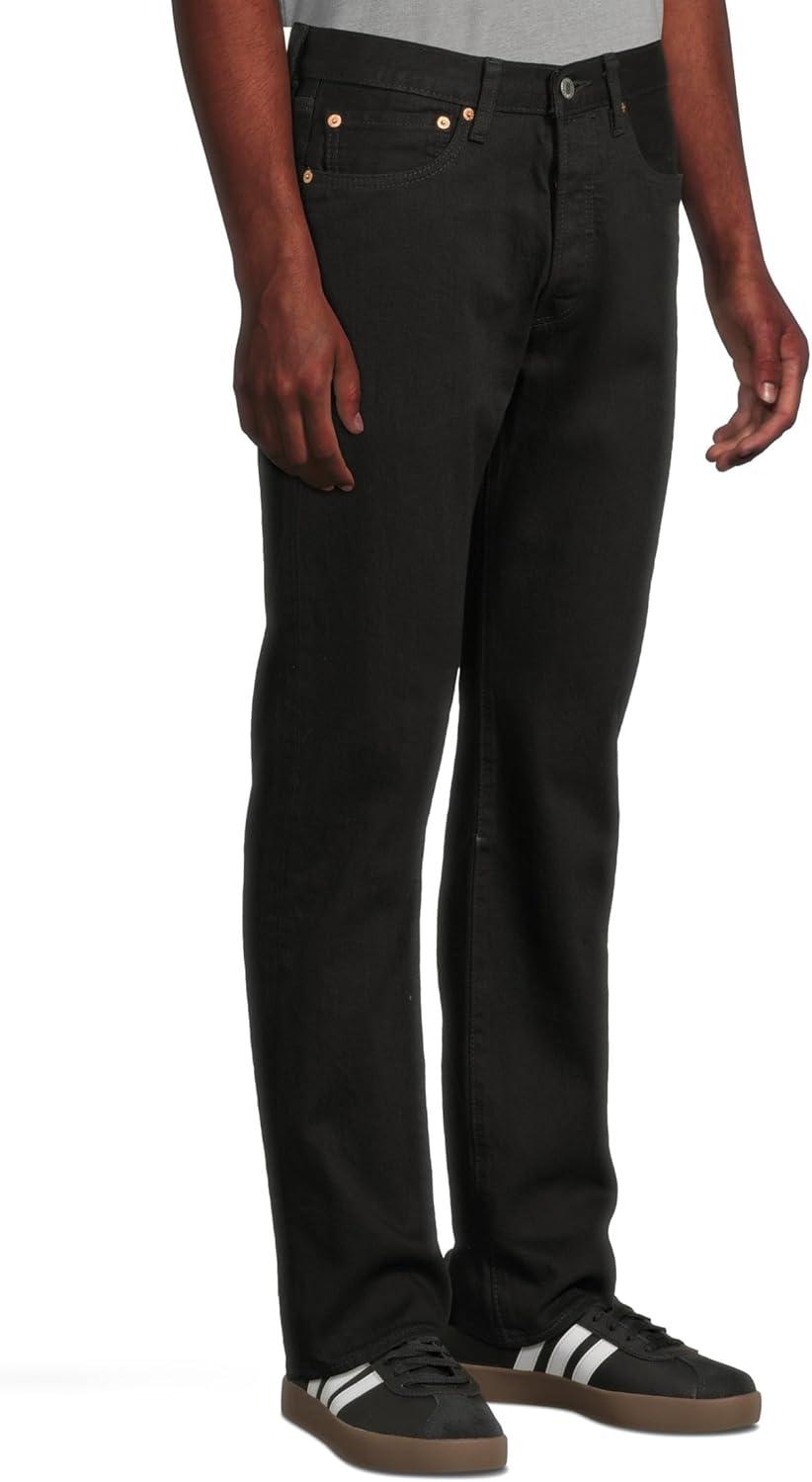 imageLevis Mens 501 Original Fit Jeans Also Available in Big amp TallPunk Rock