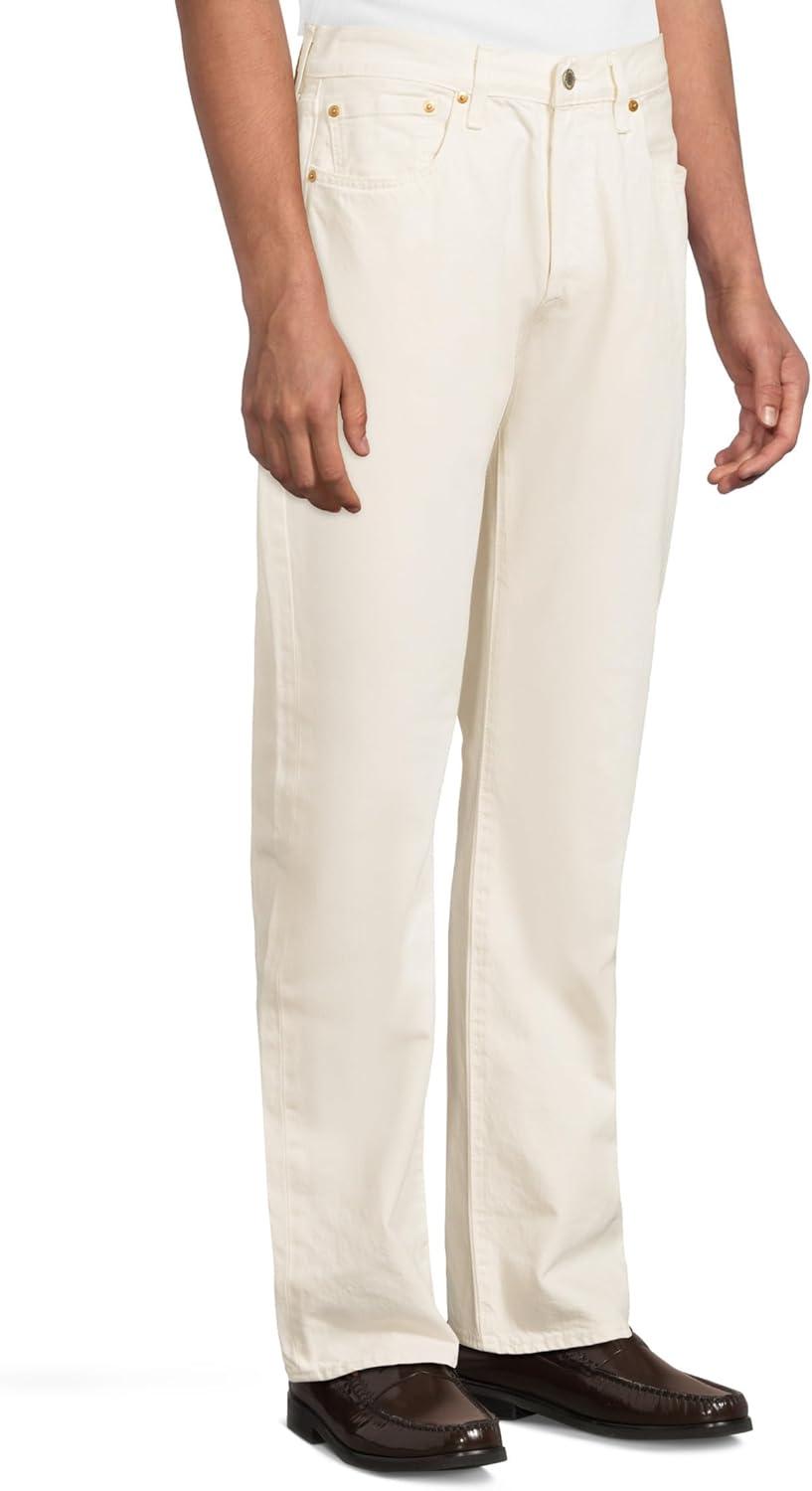 imageLevis Mens 501 Original Fit Jeans Also Available in Big amp TallRent Free Lightweight