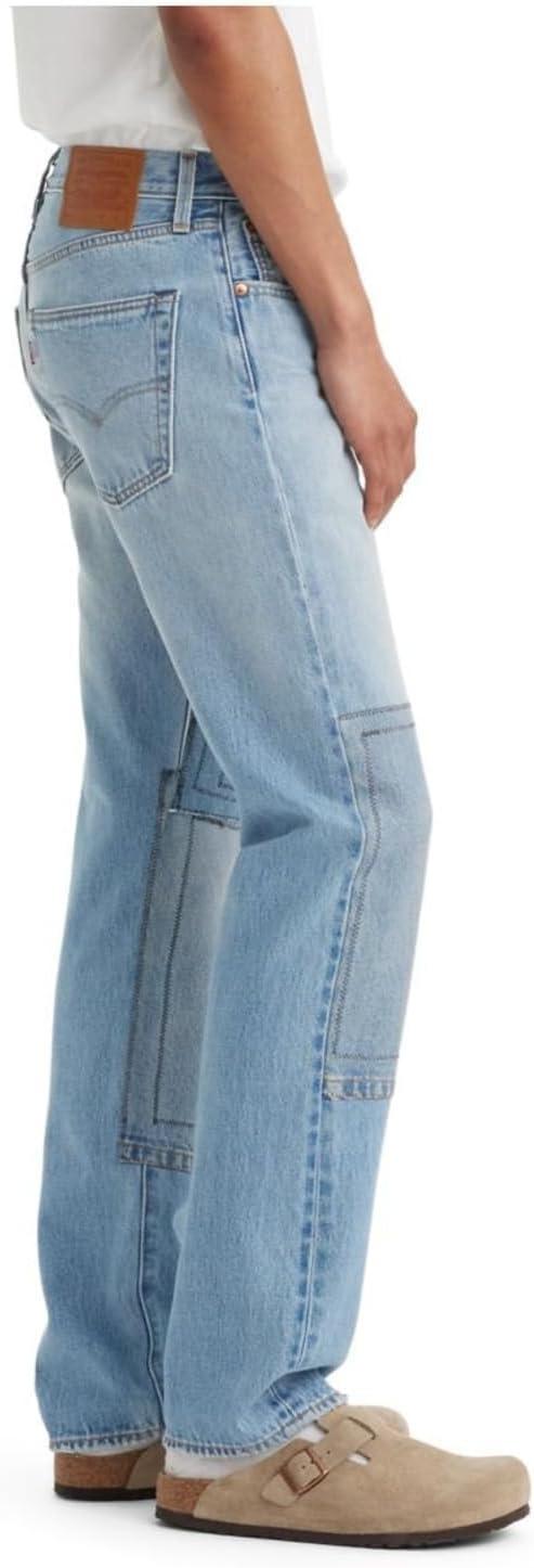 imageLevis Mens 501 Original Fit Jeans Also Available in Big amp TallSuch a Saint DX