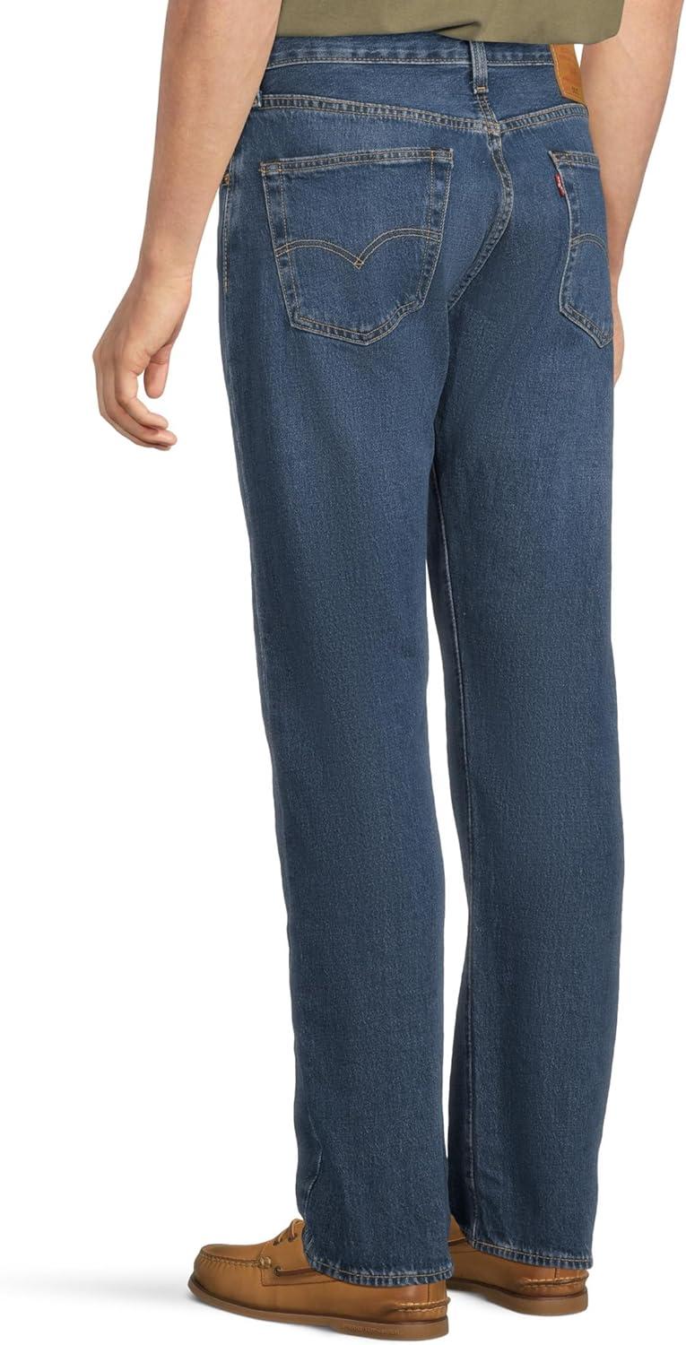 imageLevis Mens 501 Original Fit Jeans Also Available in Big amp TallThe Fairway