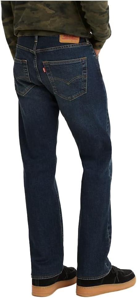 imageLevis Mens 501 Original Fit Jeans Also Available in Big amp TallUncanny