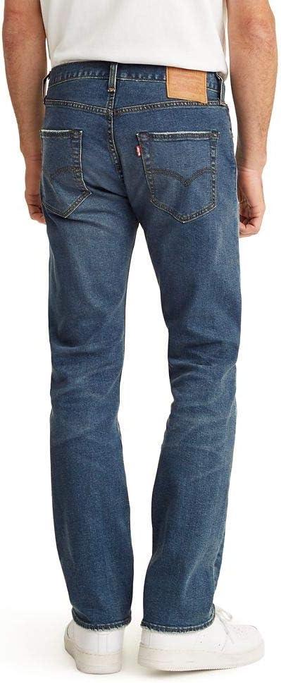 imageLevis Mens 501 Original Fit Jeans Also Available in Big amp TallUnicycle