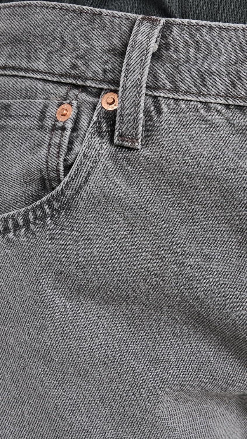 imageLevis Mens 501 Original Fit Jeans Also Available in Big amp TallWalk Down Broadway