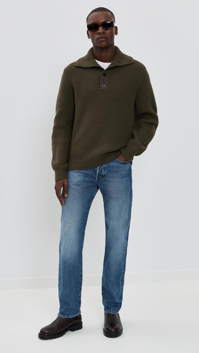 imageLevis Mens 501 Original Fit Jeans Also Available in Big amp TallYoure a Star