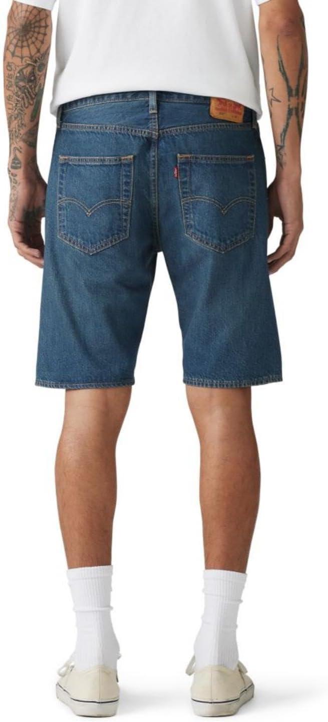imageLevis Mens 501Original ShortsMoney Talks Shorts