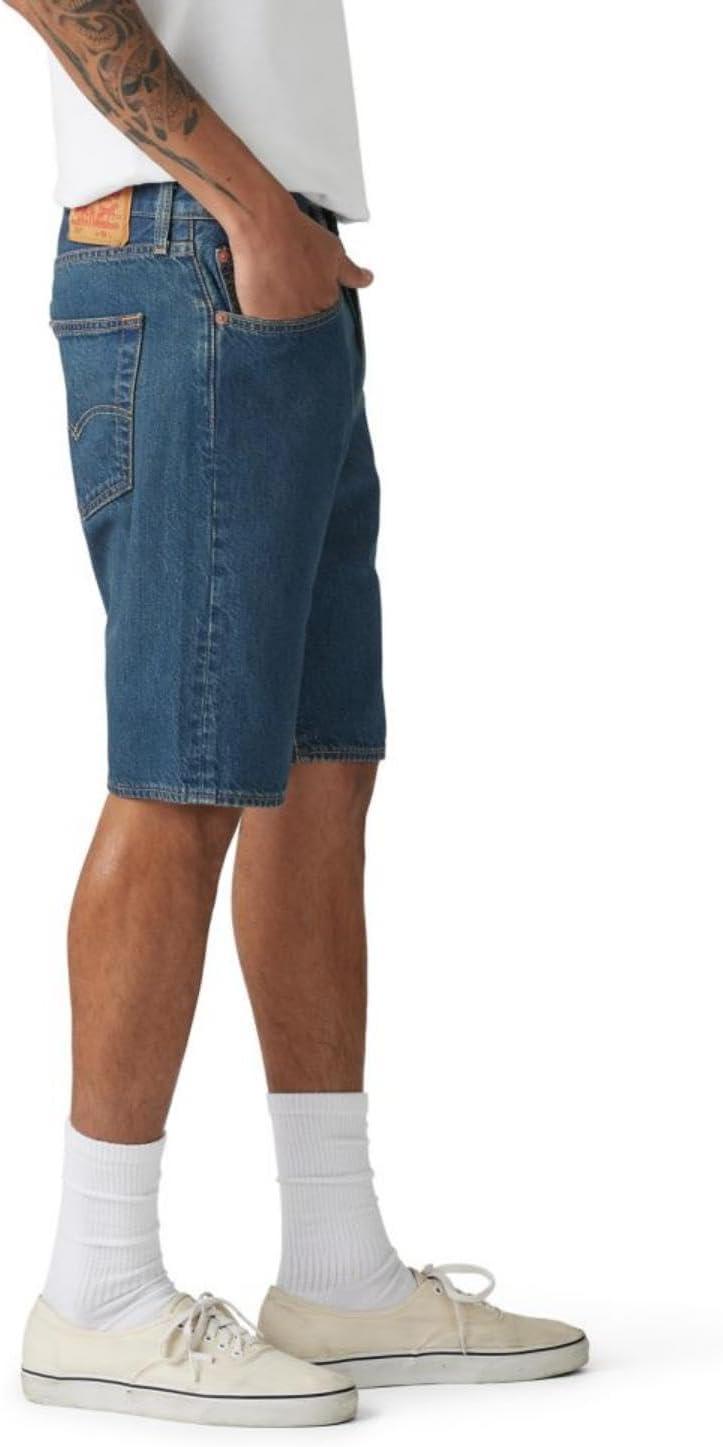 imageLevis Mens 501Original ShortsMoney Talks Shorts