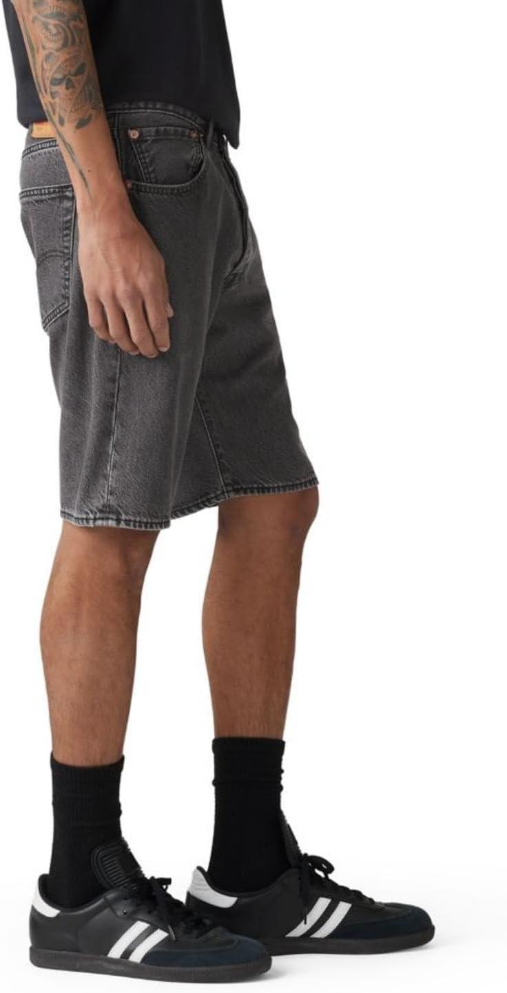 imageLevis Mens 501Original ShortsSend the Link Shorts