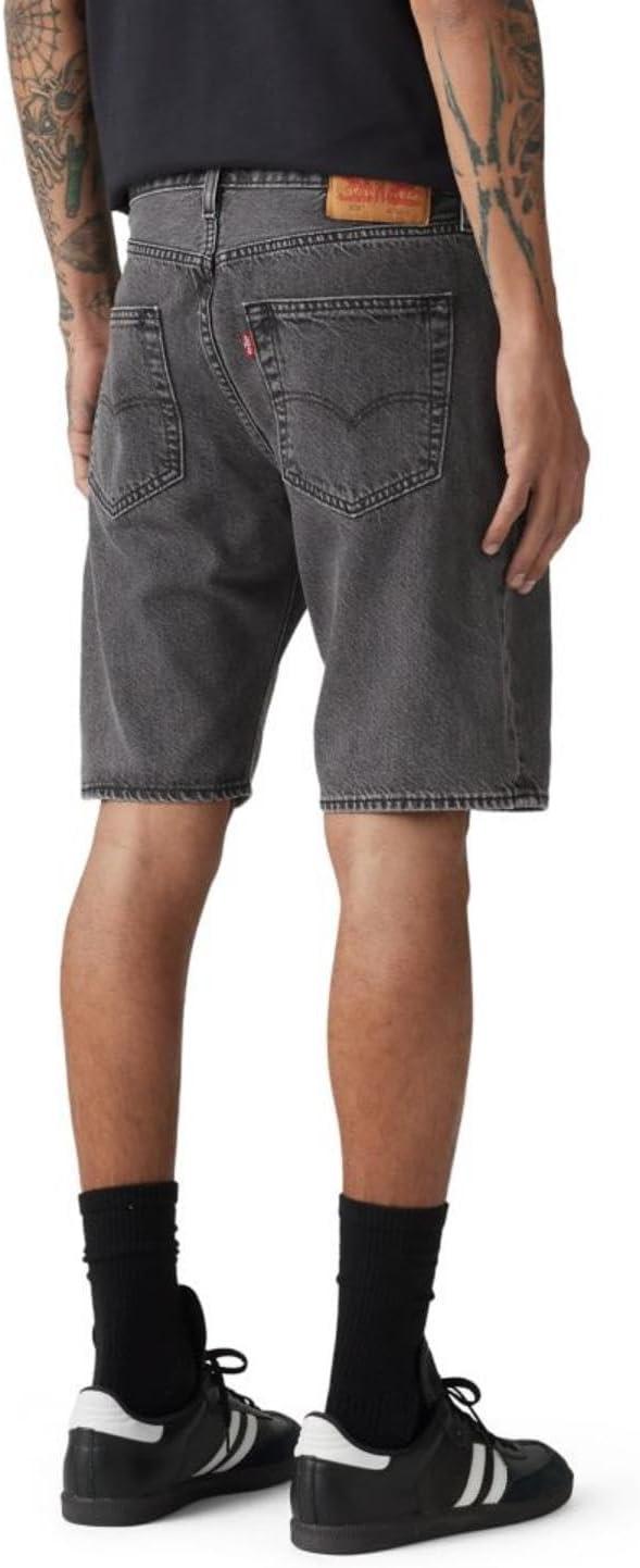 imageLevis Mens 501Original ShortsSend the Link Shorts