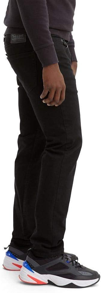 imageLevis Mens 502 Taper Fit Jeans Also Available in Big amp TallNative Cali