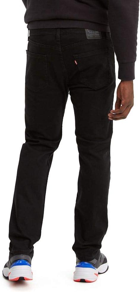 imageLevis Mens 502 Taper Fit Jeans Also Available in Big amp TallNative Cali