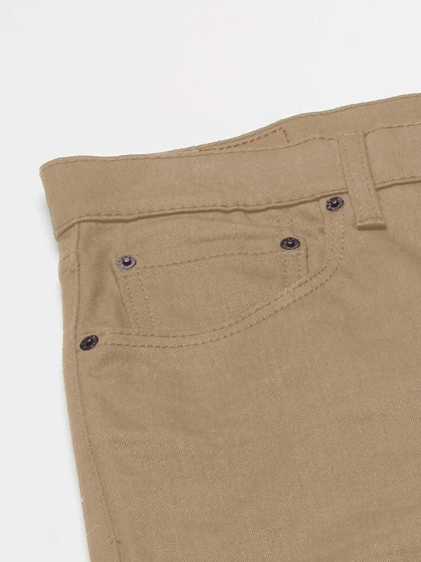 imageLevis Mens 502 Taper Fit Jeans Also Available in Big amp TallPunk Star Chino