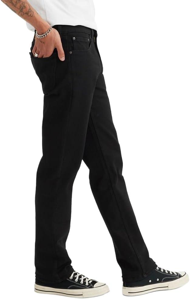 imageLevis Mens 506 Comfort StraightNew Dig Deep Stretch