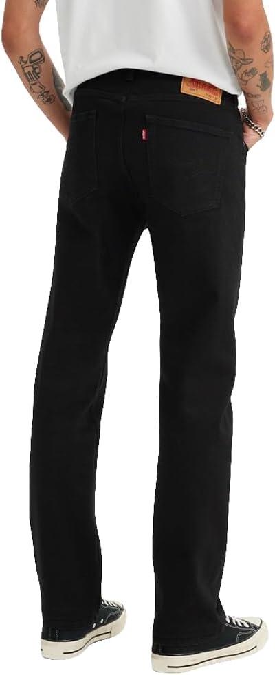 imageLevis Mens 506 Comfort StraightNew Dig Deep Stretch
