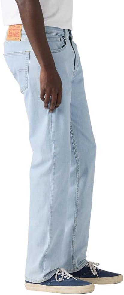 imageLevis Mens 506 Comfort StraightNew Good Choice Stretch
