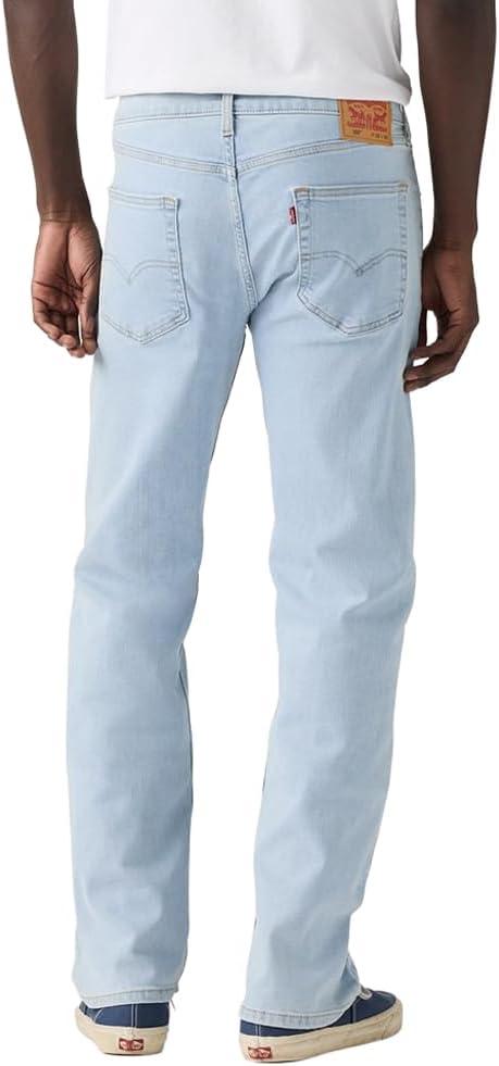 imageLevis Mens 506 Comfort StraightNew Good Choice Stretch